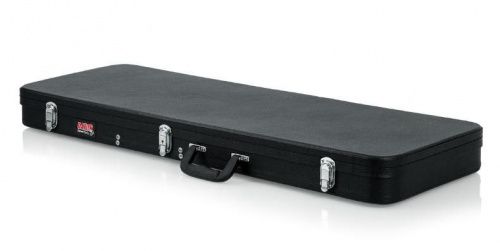Кейс для електрогітари GATOR GWE-ELEC-WIDE PRS Style & Wide Body Electric Case - JCS.UA фото 3