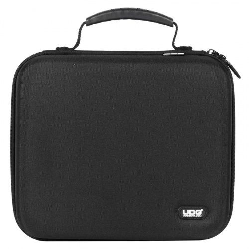 Компактный кейс UDG Creator Focusrite Scarlett 2i2/4i4 Blk (U8507BL) - JCS.UA