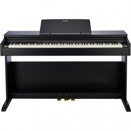 Цифровое пианино Casio AP-270BKC - JCS.UA фото 2