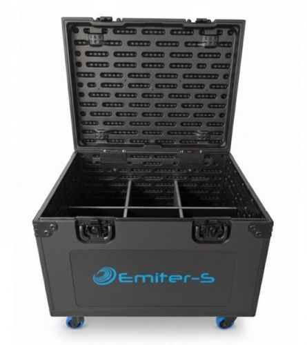 Транспортировочный кейс Emiter-S EC-03 - JCS.UA фото 2