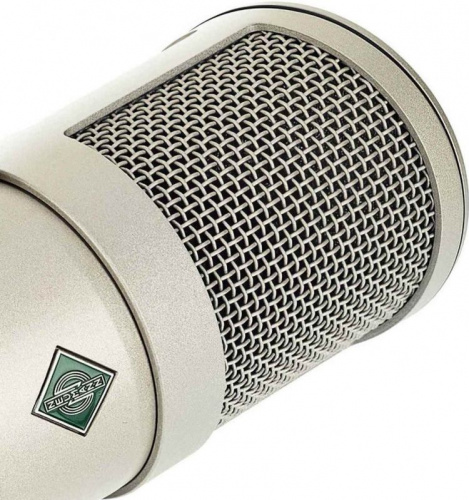 Студийный микрофон Neumann BCM 705 - JCS.UA фото 4