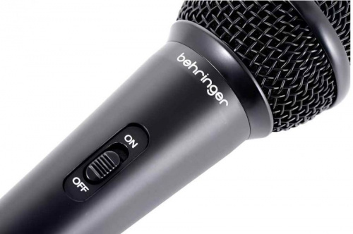 Микрофон Behringer XM1800S 3-PACK - JCS.UA фото 5
