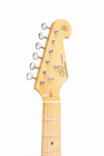 Электрогитара SX SST57+/HSS/VWH - JCS.UA фото 10 Электрогитара SX SST57+/HSS/VWH - JCS.UA фото 10