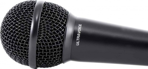 Микрофон Behringer XM1800S 3-PACK - JCS.UA фото 8