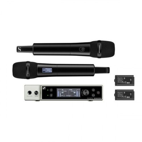 Радиосистема Sennheiser EW-DX 835-S Set (S1-10) - JCS.UA