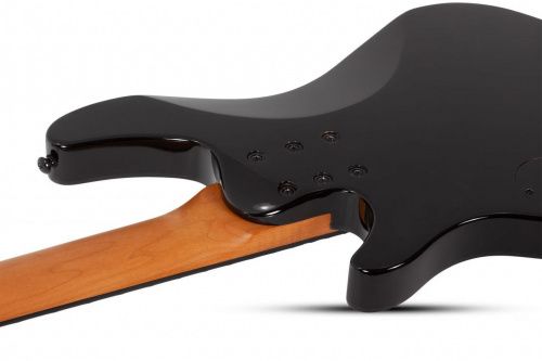 Бас-гитара Schecter C-5 Standard Tobacco Burl - JCS.UA фото 12 Бас-гитара Schecter C-5 Standard Tobacco Burl - JCS.UA фото 12