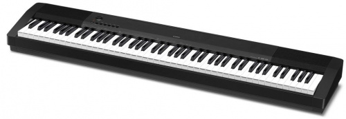 Цифровое фортепиано Casio CDP-230BK - JCS.UA фото 3