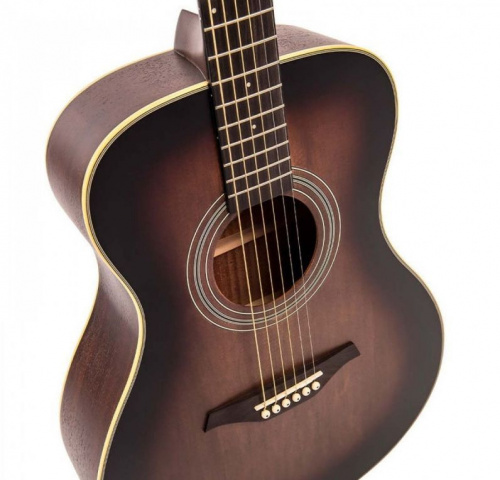 Акустична гітара VINTAGE V300 AQOFT - JCS.UA фото 7
