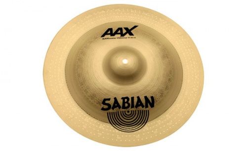 Тарелка SABIAN 21986X 19" AAXtreme Chinese - JCS.UA