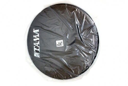 Пластик для барабана TAMA BK22BMTT - JCS.UA фото 4