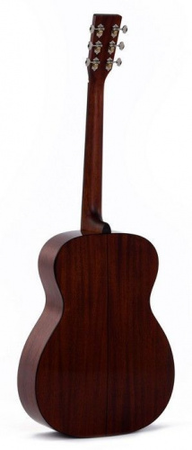 Еелектроакустіческая гітара Sigma DA-SG7 + - JCS.UA фото 3