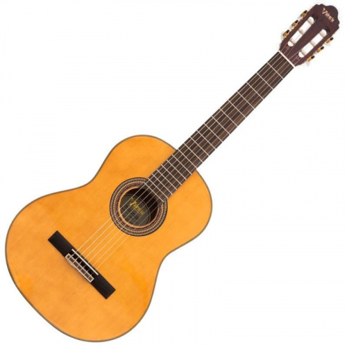 Классическая гитара VALENCIA VC604 - JCS.UA фото 2