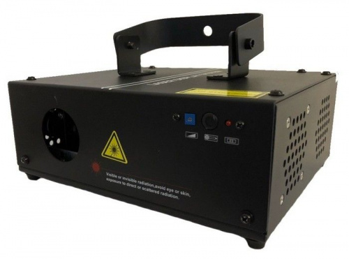 Лазер STLS RGB 300 - JCS.UA фото 3