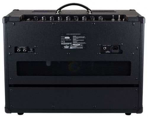 Комбопідсилювач VOX AC15C1X - JCS.UA фото 3