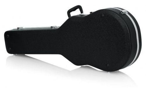 Кейс для электрогитары GATOR GC-LPS Gibson Les Paul Guitar Case - JCS.UA фото 6