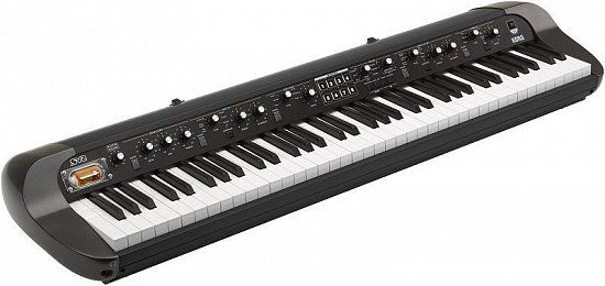 Цифрове фортепіано Korg SV2-73