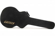 Кейс для полуакустической гитары GRETSCH G6298 HOLLOW BODY FLAT TOP HARDSHELL CASE - JCS.UA
