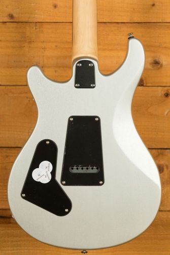 Электрогитара PRS SE CE 24 Standard (Metallic Silver) - JCS.UA фото 6