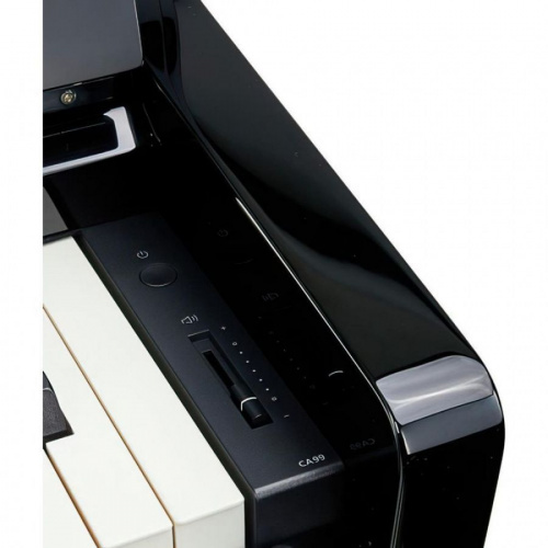Цифрове піаніно Kawai CA99EP - JCS.UA фото 6