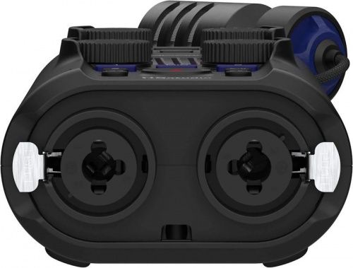 Портативный рекордер Zoom H5studio - JCS.UA фото 7