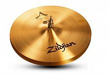 Тарелка ZILDJIAN 14 A NEW BEAT HI-HAT - JCS.UA