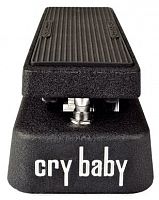 Педаль эффектов Dunlop CM95 Clyde McCoy Cry Baby Wah Wah - JCS.UA
