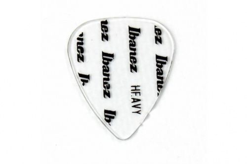 Медиатор IBANEZ ANL141 WHITE HEAVY - JCS.UA