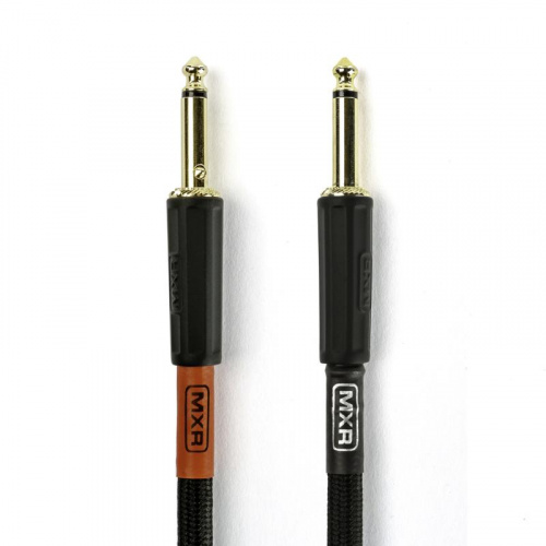 Кабель DUNLOP DCIR10 MXR Stealth Series Instrument Cable (10ft) - JCS.UA фото 5