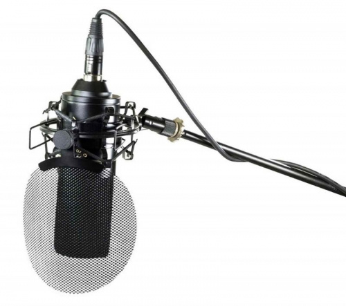 Микрофон Marshall Electronics MXL 770X - JCS.UA фото 3