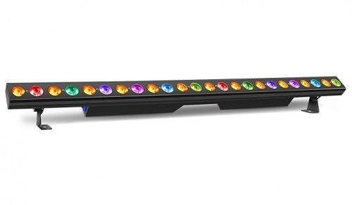 Светодиодная панель New Light PL-32X LED Wall Bar Wash Beam 12+12 LEDs - JCS.UA