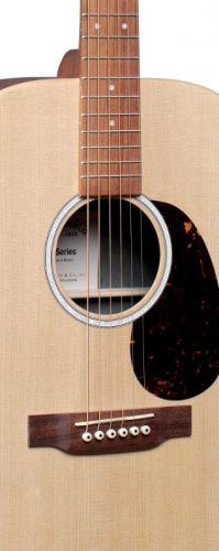 Електроакустична гітара Martin 000-X2E - JCS.UA фото 2
