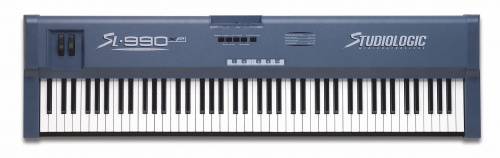 MIDI-клавиатура Studiologic SL-990 XP - JCS.UA