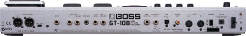 Процессор эффектов BOSS GT-10B - JCS.UA фото 3