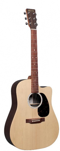 Электроакустическая гитара MARTIN DC-X2E Rosewood - JCS.UA