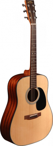 Акустична гітара Sigma DM-18 - JCS.UA