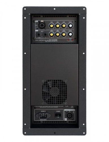 Усилительный модуль Park Audio DX1400SE - JCS.UA фото 2
