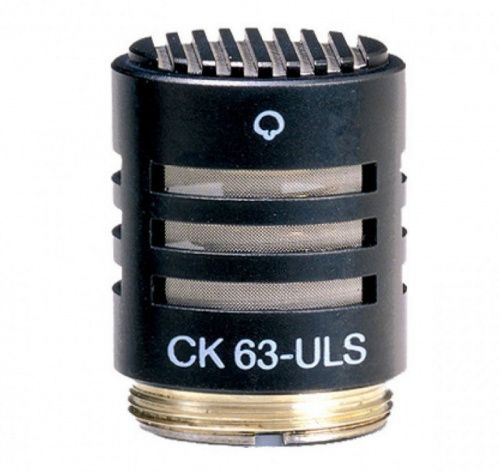 Капсюль AKG CK63 ULS - JCS.UA