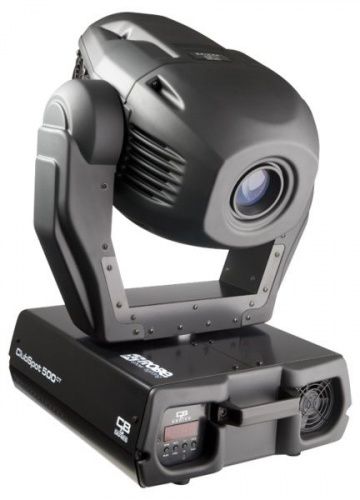 Динамічний прилад голова ROBE ClubSpot 500CT - JCS.UA