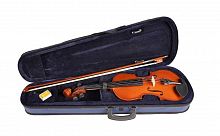 Скрипка Leonardo LV-1012 (1/2) (комплект) - JCS.UA