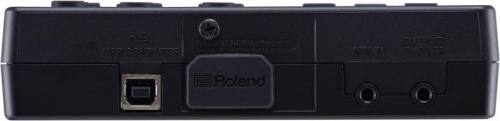 Электронная ударная установка Roland TD-02KV - JCS.UA фото 6