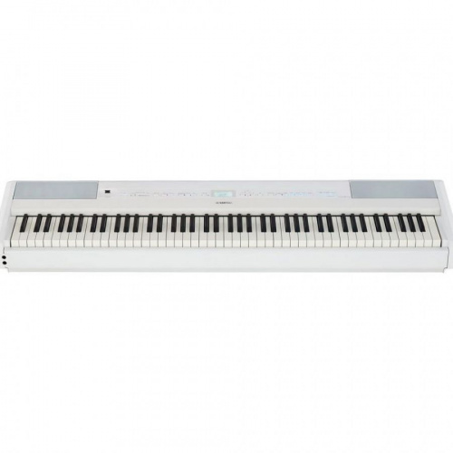Цифровое фортепиано YAMAHA P-515WH (+блок питания) - JCS.UA фото 3