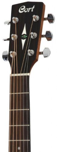 Электроакустическая гитара Cort MR600F NAT - JCS.UA фото 5