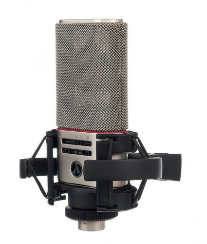 Микрофон студийный Austrian Audio OC818 Launch Edition - JCS.UA фото 9