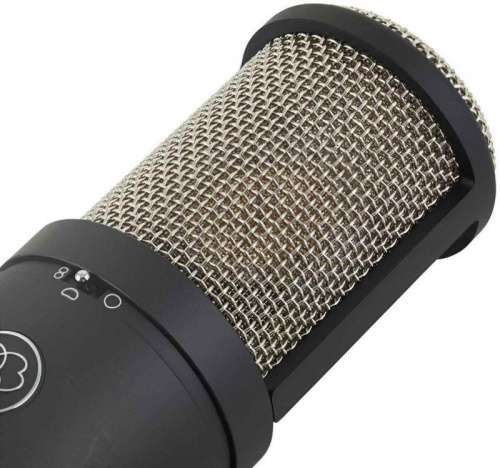 Микрофон AKG Perception P420 - JCS.UA фото 3