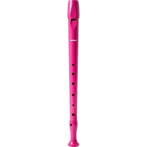 Блок-флейта Hohner B95084PI Pink - JCS.UA