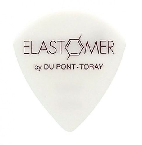 Медиатор IBANEZ EL18ST12 ELASTOMER SOFT 1.2MM PICK - JCS.UA фото 2