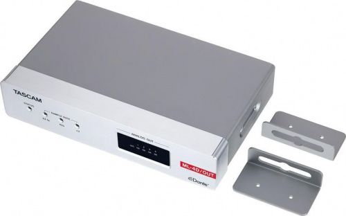 Перетворювач Tascam ML-4D / OUT-X - JCS.UA фото 6
