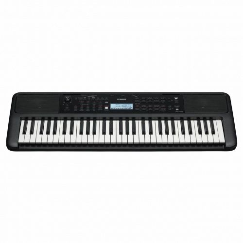 Синтезатор YAMAHA PSR-E383 - JCS.UA фото 4