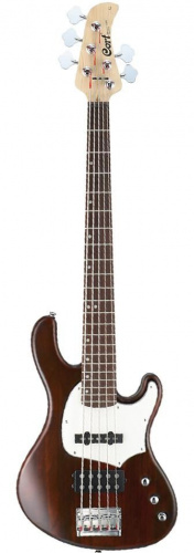 Бас-гітара Cort GB35A WS - JCS.UA