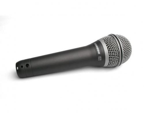Микрофон Samson Q7 - JCS.UA
